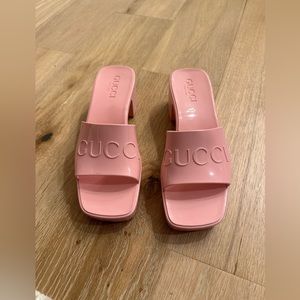 Gucci shoes
